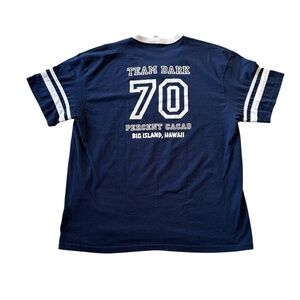 Big Island Hawaii Chocolate Shirt Jersey